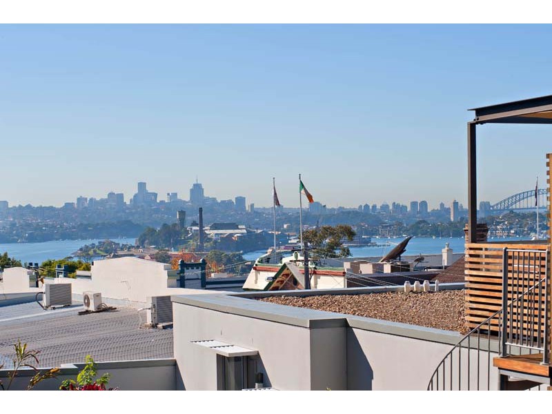 301/2 Marlborough Street, Drummoyne NSW 2047