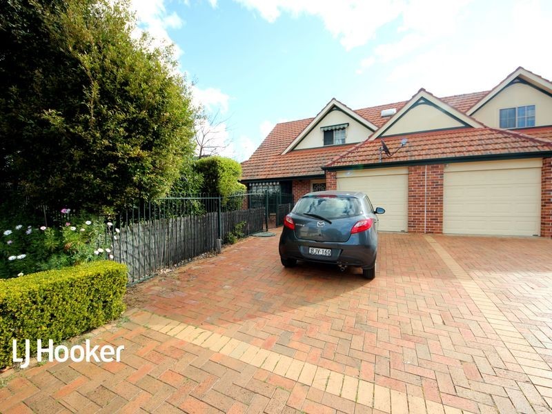 4/67 Cheltenham Road, Croydon NSW 2132