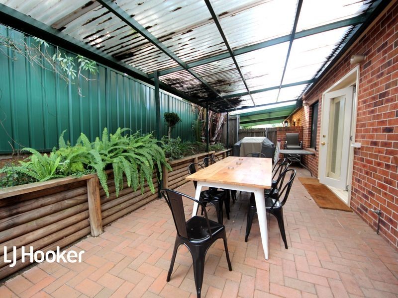 4/67 Cheltenham Road, Croydon NSW 2132