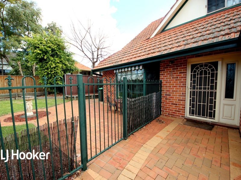 4/67 Cheltenham Road, Croydon NSW 2132