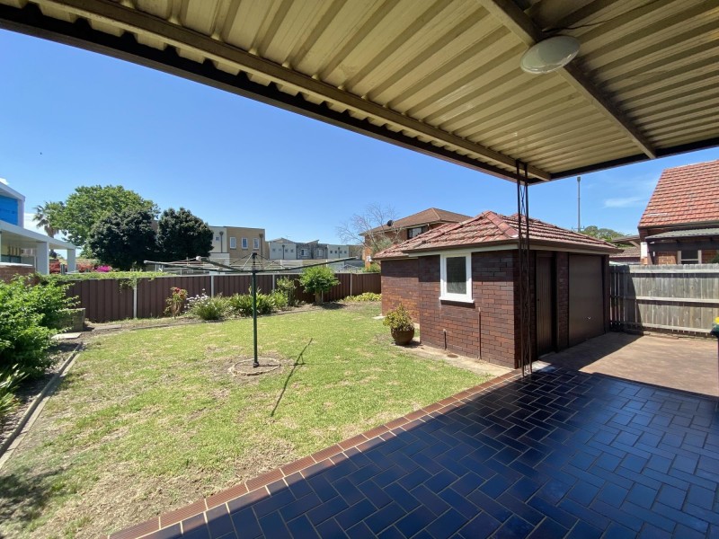 11 Ilfracombe Avenue, Burwood NSW 2134