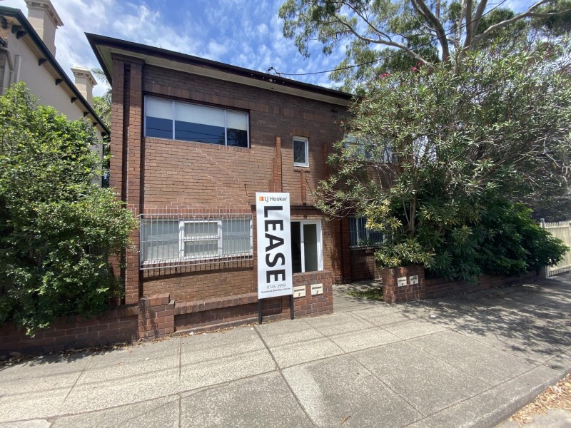 4/15 Railway Terrace, Lewisham NSW 2049