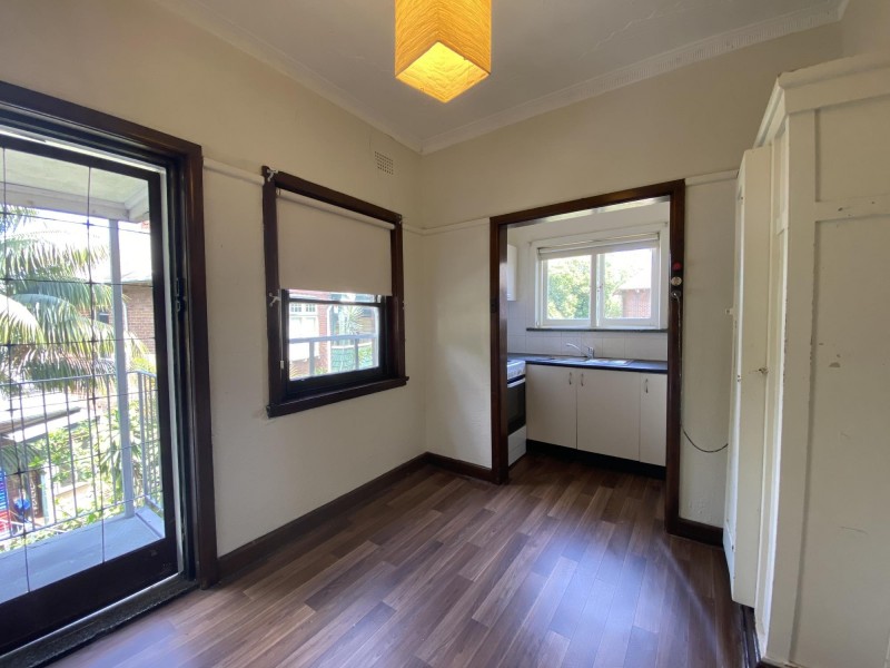 4/15 Railway Terrace, Lewisham NSW 2049