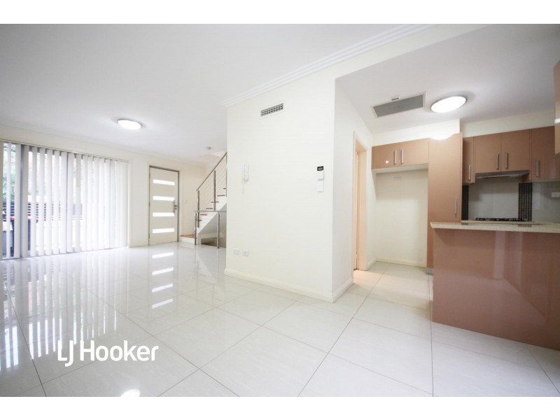 3/13-17 Oxford Street, Burwood NSW 2134