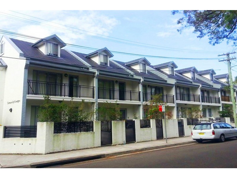 3/13-17 Oxford Street, Burwood NSW 2134