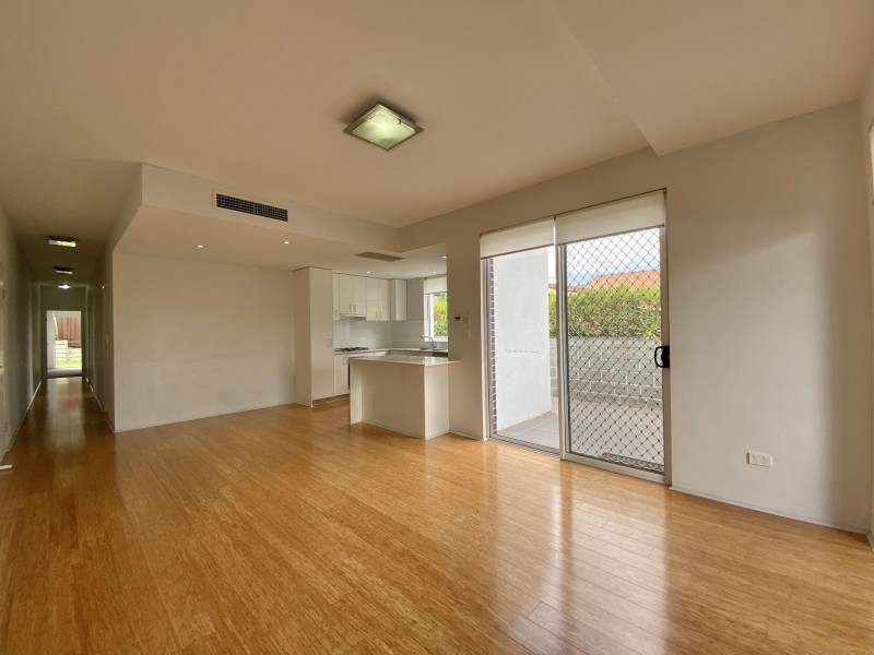 3/54 Burwood Road, Burwood Heights NSW 2136