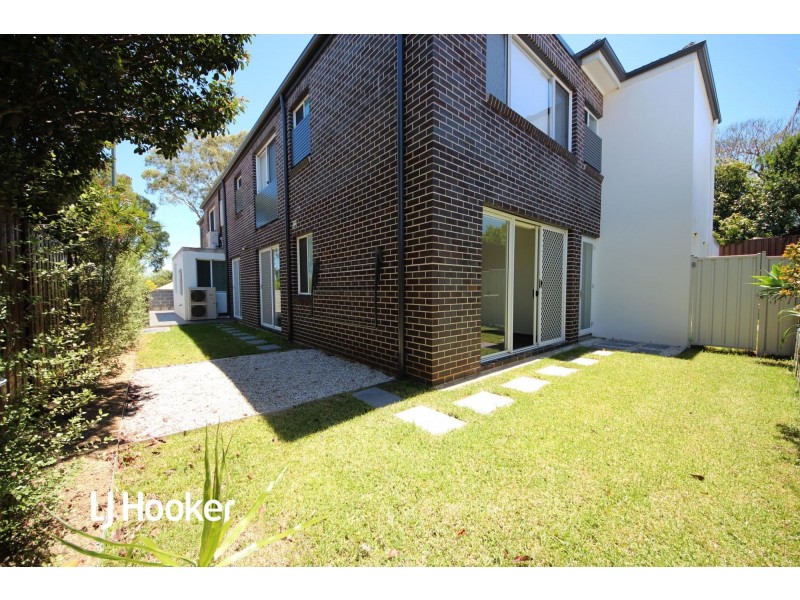 3/54 Burwood Road, Burwood Heights NSW 2136