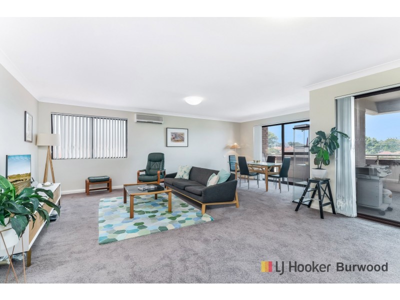 1/32 Coronation Parade, Enfield NSW 2136