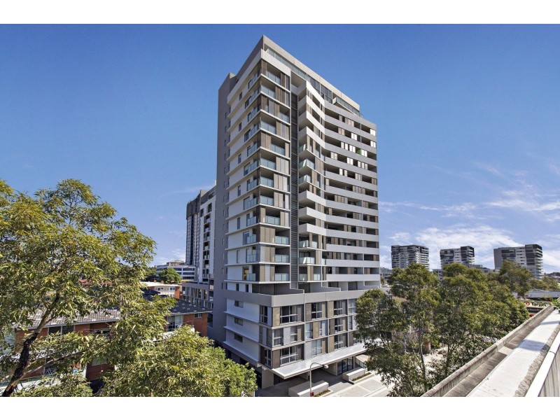 1201/36-38 Victoria Street East, Burwood NSW 2134