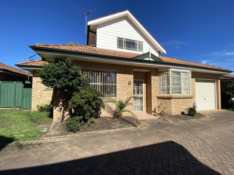 11/23 Cheltenham Road, Croydon NSW 2132