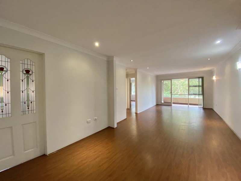 16/14-16 Park Avenue, Burwood NSW 2134