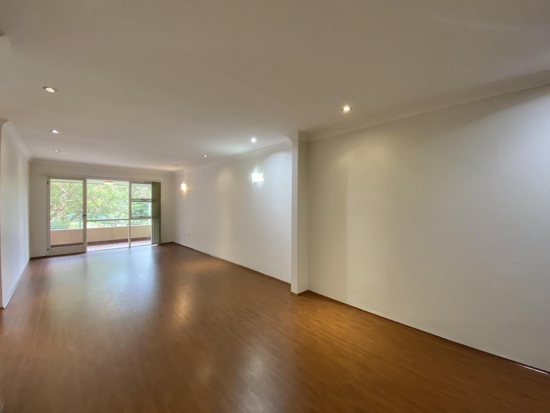 16/14-16 Park Avenue, Burwood NSW 2134