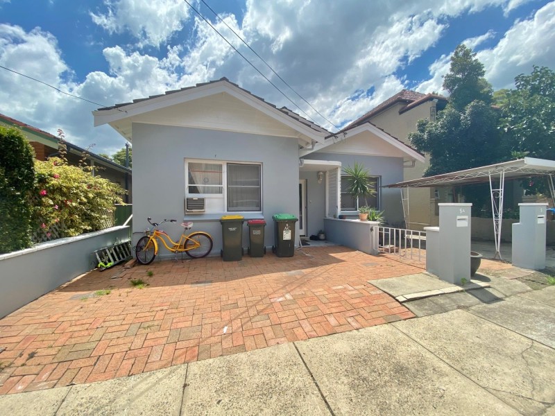 5A Margaret Street, Ashfield NSW 2131