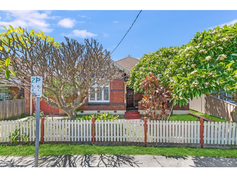 16 Gordon Street, Burwood NSW 2134