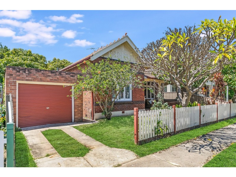 16 Gordon Street, Burwood NSW 2134