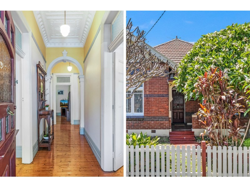 16 Gordon Street, Burwood NSW 2134