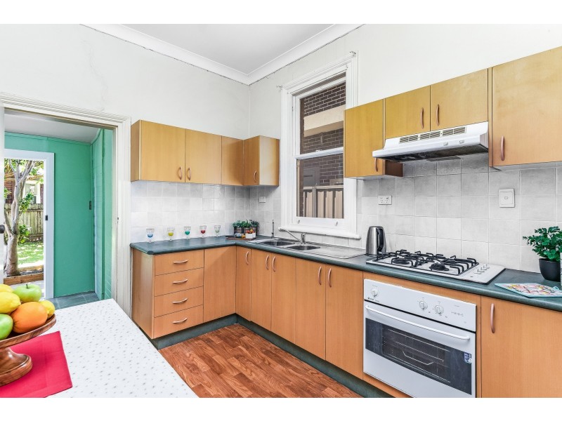 16 Gordon Street, Burwood NSW 2134