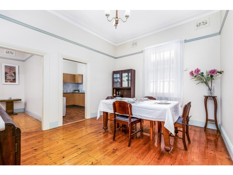 16 Gordon Street, Burwood NSW 2134