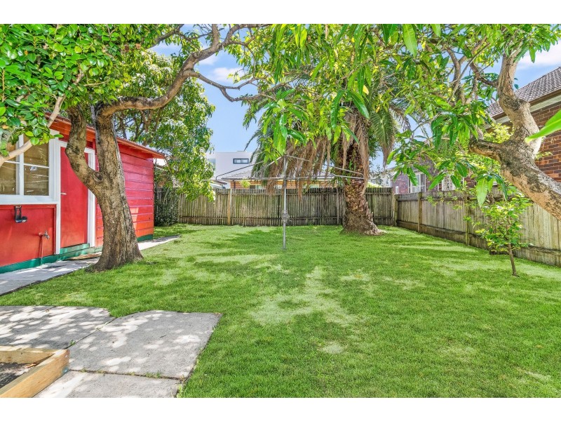 16 Gordon Street, Burwood NSW 2134
