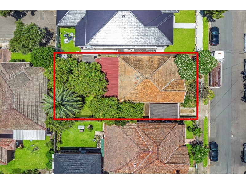 16 Gordon Street, Burwood NSW 2134