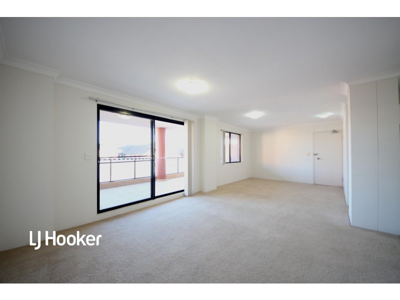21/35 Belmore Street, Burwood NSW 2134