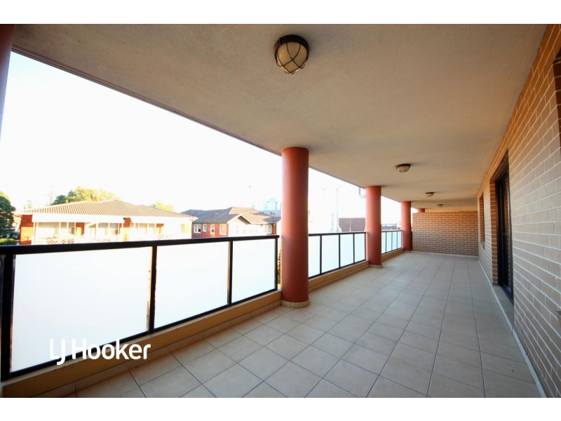 21/35 Belmore Street, Burwood NSW 2134