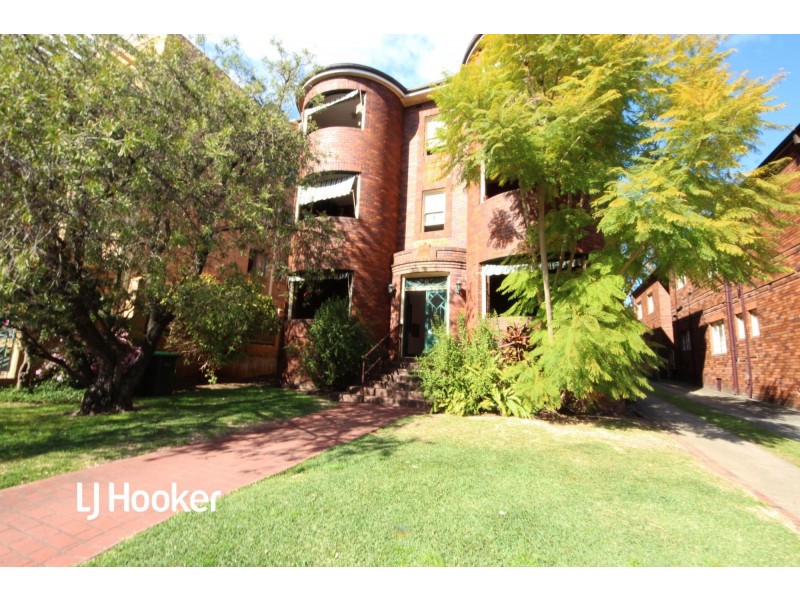 1/22 Belmore Street, Burwood NSW 2134