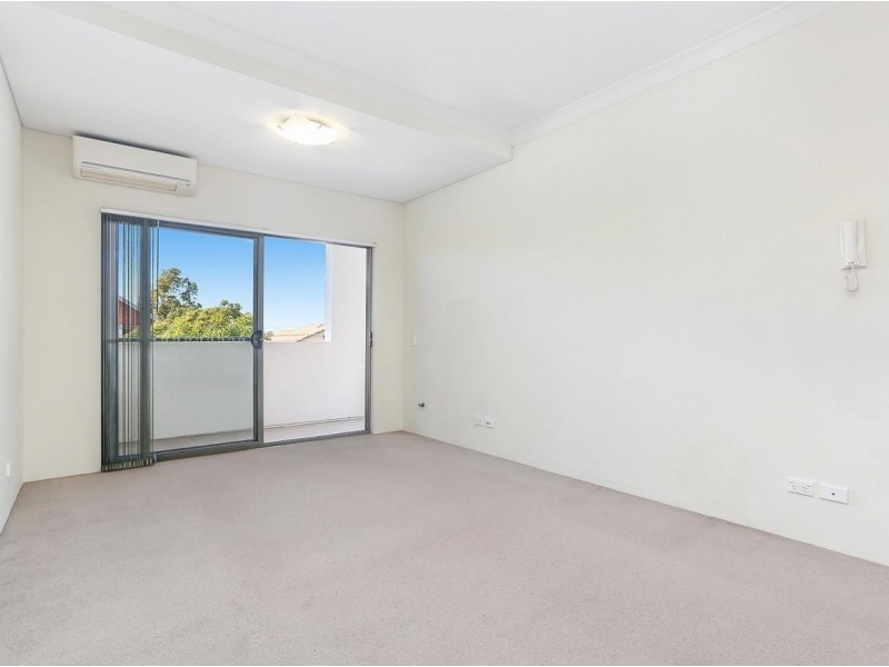 16/37-43 Eastbourne Road, Homebush West NSW 2140