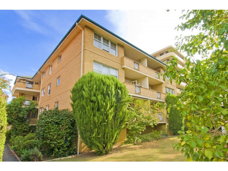14/22-24 Park Avenue, Burwood NSW 2134