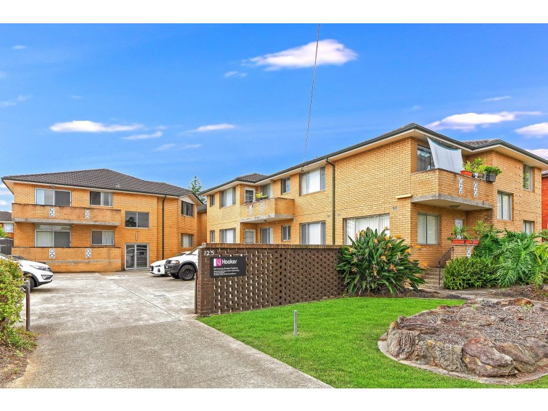 3/125 Queen Street, North Strathfield NSW 2137