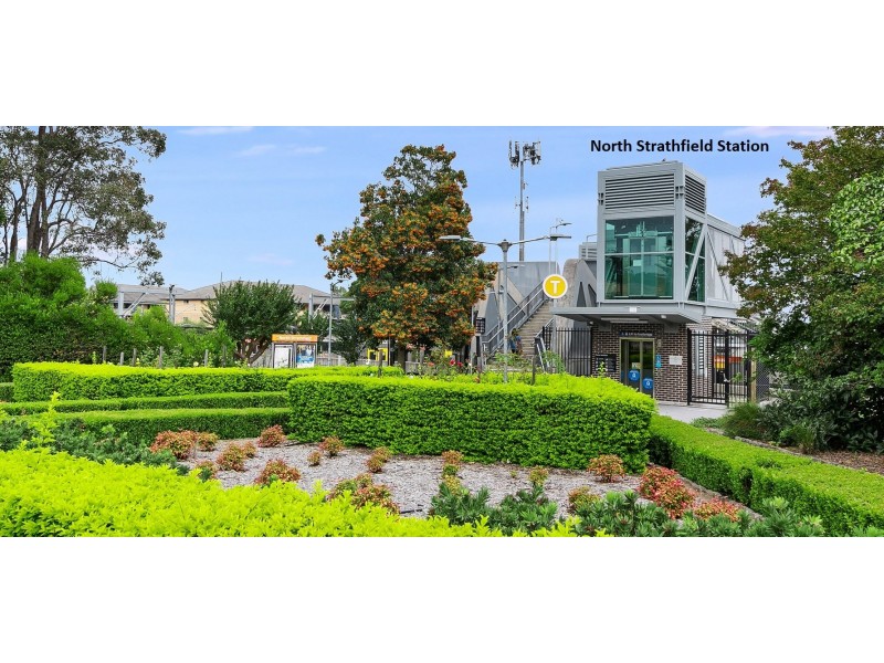 3/125 Queen Street, North Strathfield NSW 2137