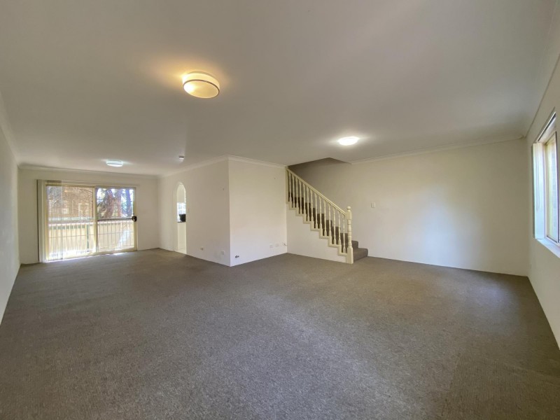 8/97 Campsie Street, Campsie NSW 2194