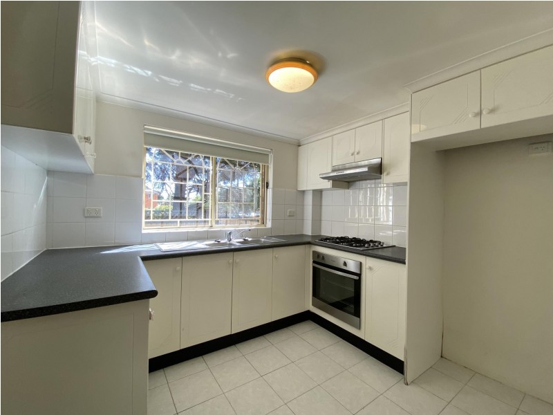 8/97 Campsie Street, Campsie NSW 2194