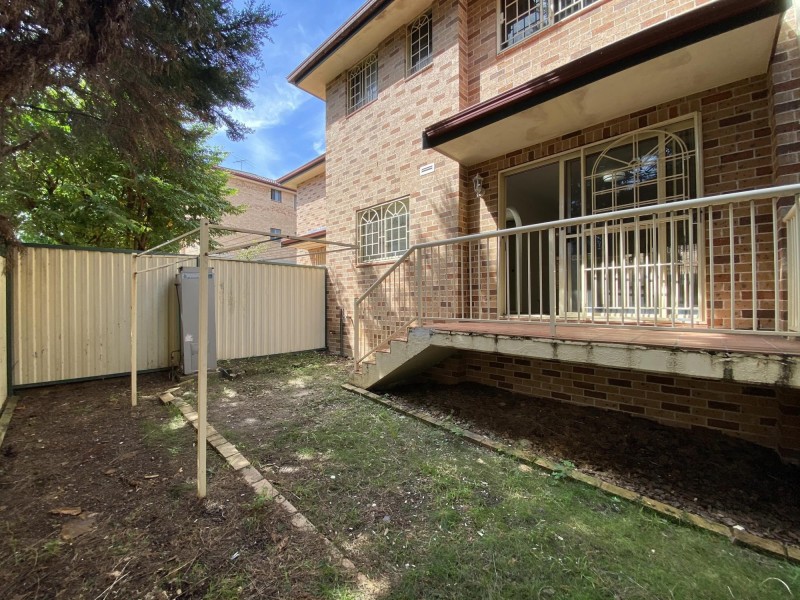 8/97 Campsie Street, Campsie NSW 2194