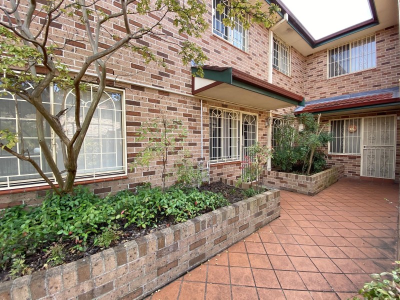 8/97 Campsie Street, Campsie NSW 2194