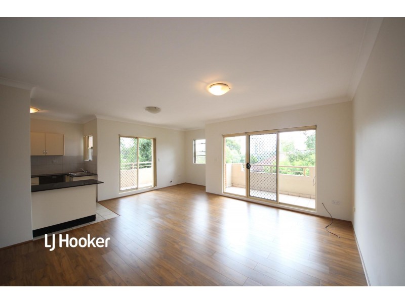 6/12 Gladstone Street, Burwood NSW 2134