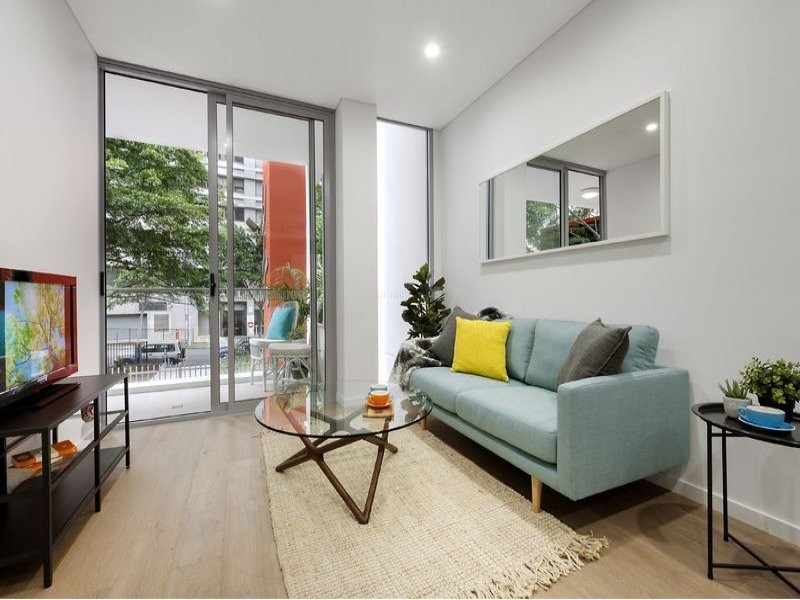 301/11 Alberta Street, Sydney NSW 2000