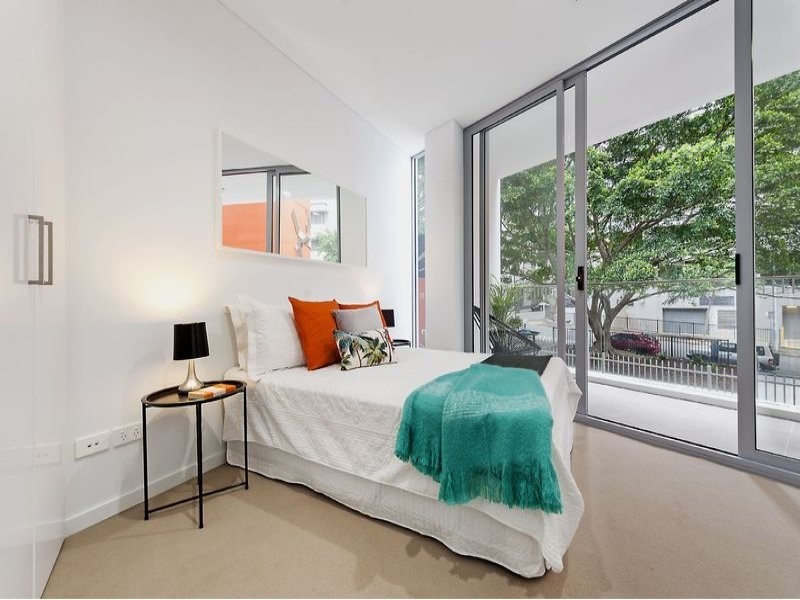 301/11 Alberta Street, Sydney NSW 2000