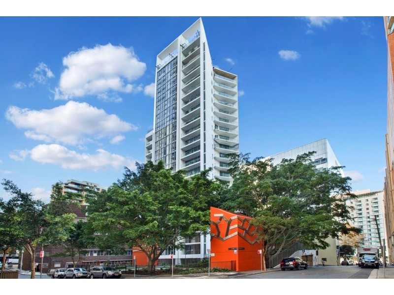 301/11 Alberta Street, Sydney NSW 2000