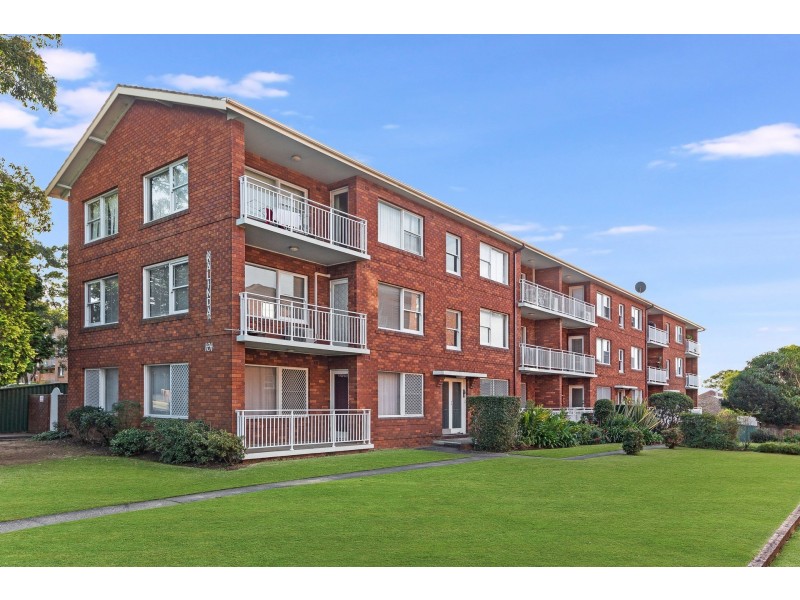 6/191 Liverpool Road, Burwood NSW 2134