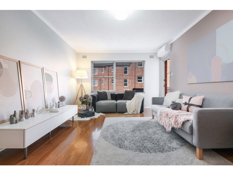 6/191 Liverpool Road, Burwood NSW 2134