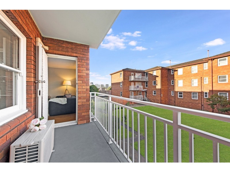 6/191 Liverpool Road, Burwood NSW 2134