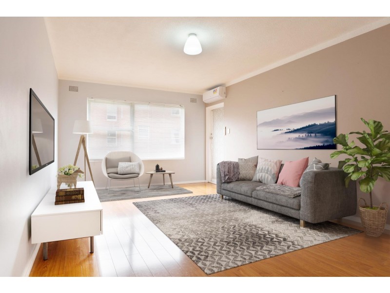 6/191 Liverpool Road, Burwood NSW 2134