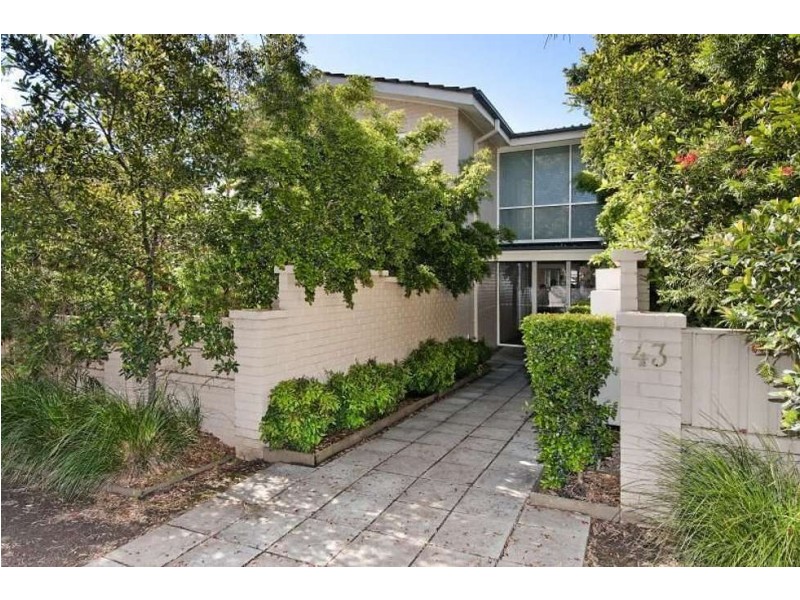 5/43 Burton Street, Concord NSW 2137