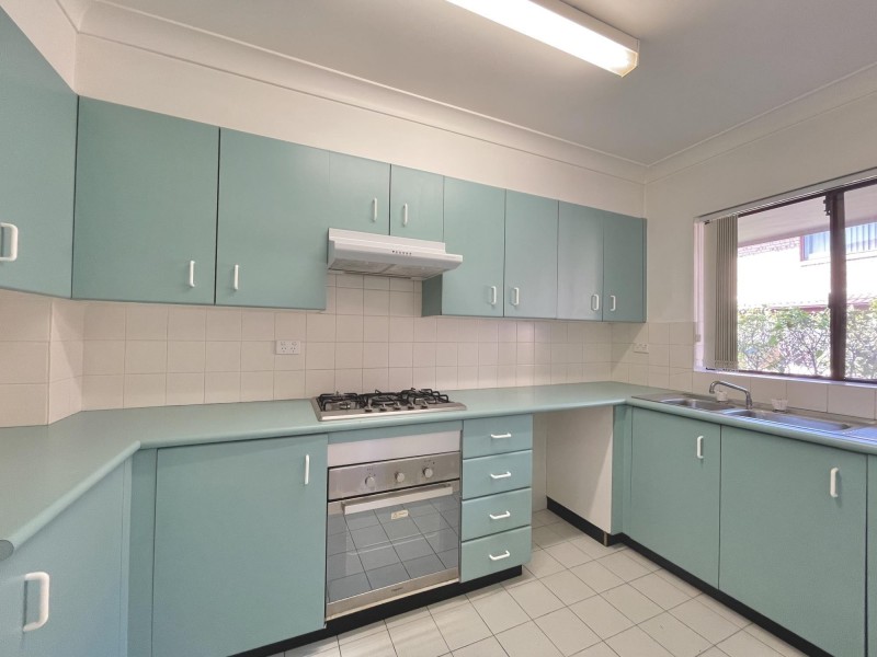 5/42-46 Wentworth Road, Burwood NSW 2134