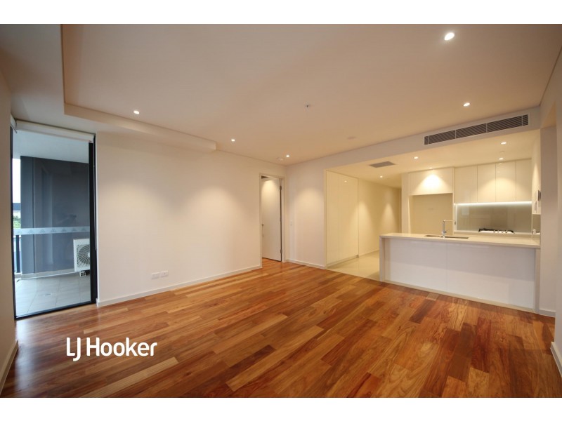 C603/39-47 Belmore Street, Burwood NSW 2134