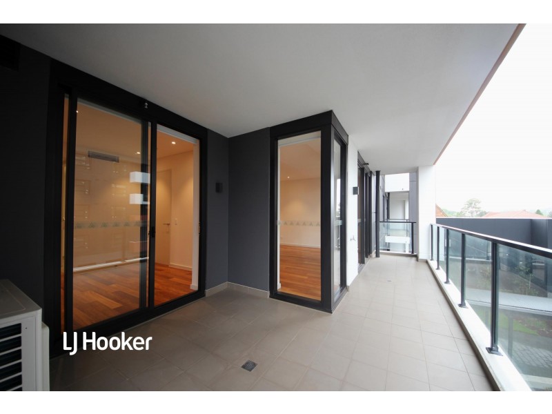 C603/39-47 Belmore Street, Burwood NSW 2134