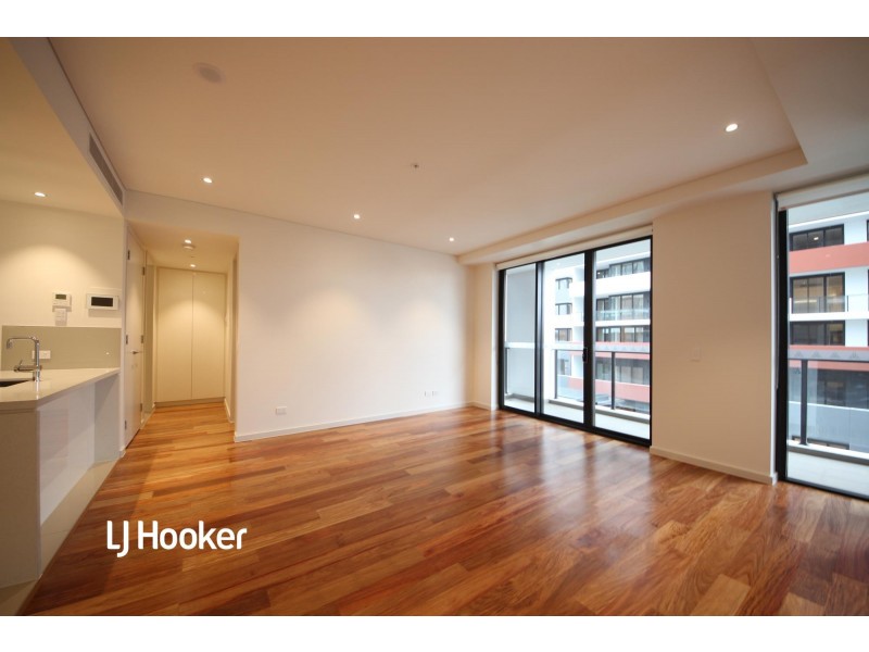 C603/39-47 Belmore Street, Burwood NSW 2134