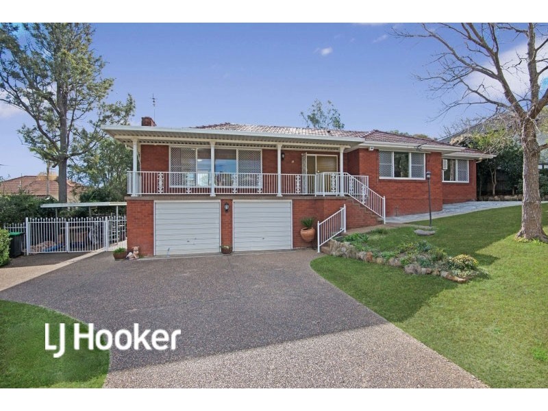 18 Whitling Avenue, Castle Hill NSW 2154