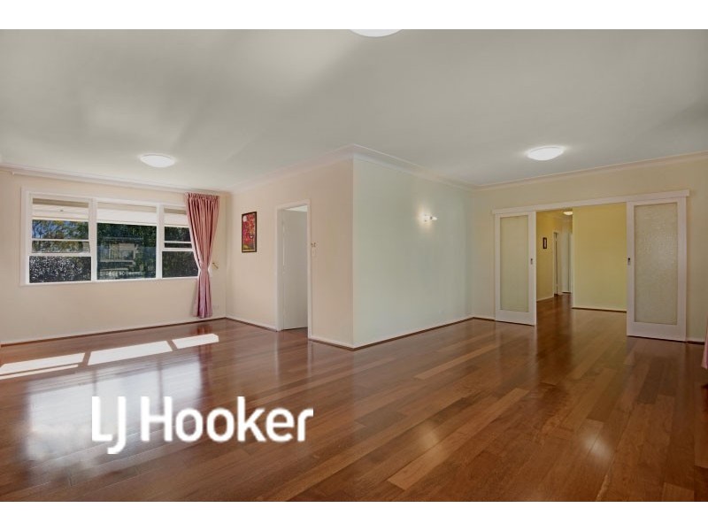 18 Whitling Avenue, Castle Hill NSW 2154